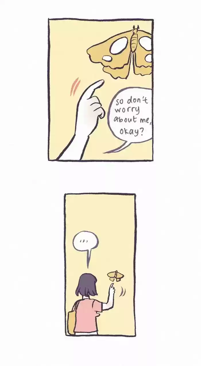 My Giant Nerd Boyfriend Chapter 368: