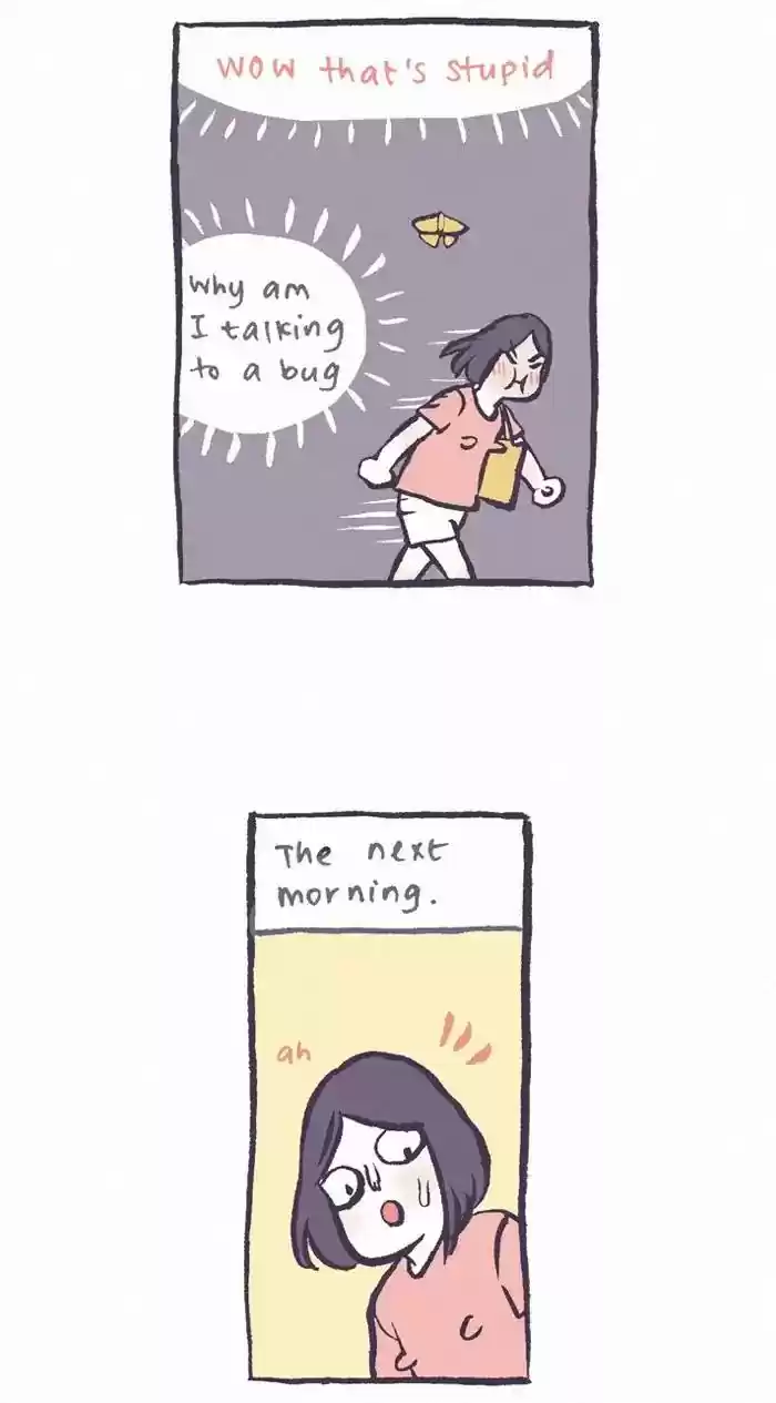 My Giant Nerd Boyfriend Chapter 368: