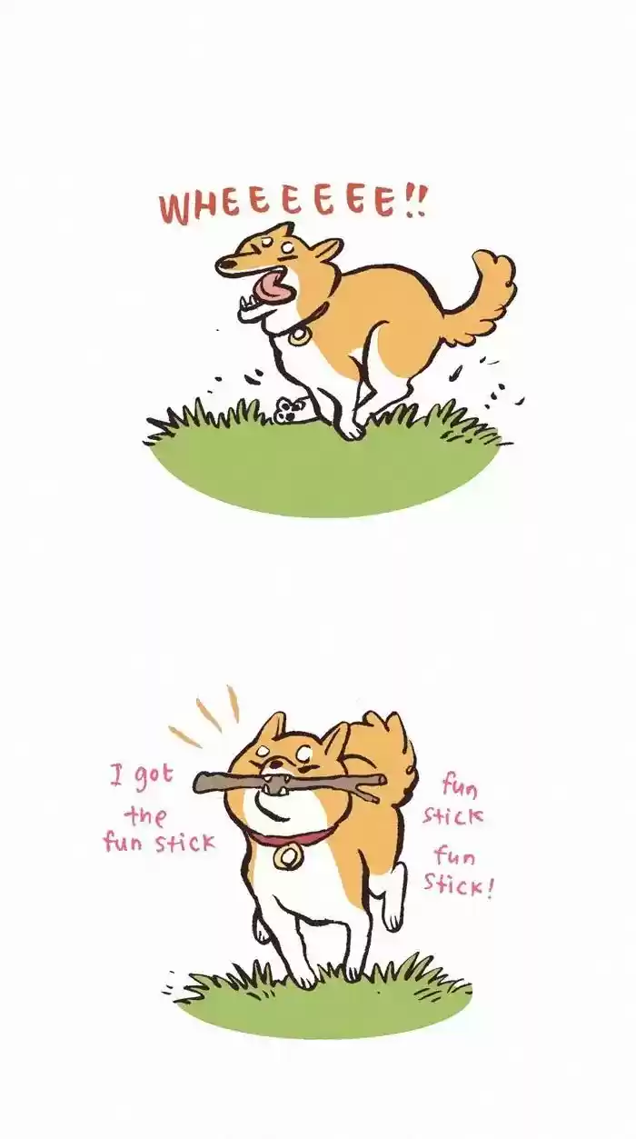 My Giant Nerd Boyfriend Chapter 369: