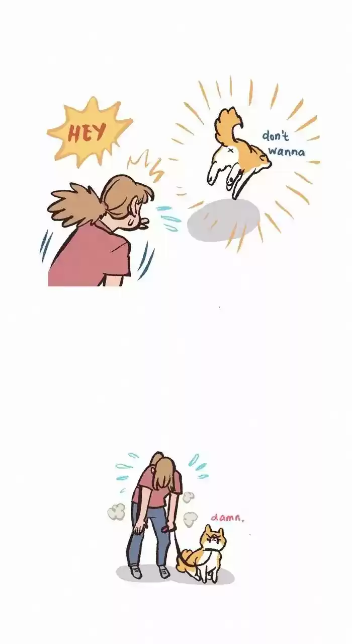 My Giant Nerd Boyfriend Chapter 369: