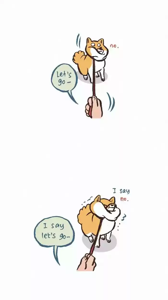 My Giant Nerd Boyfriend Chapter 369: