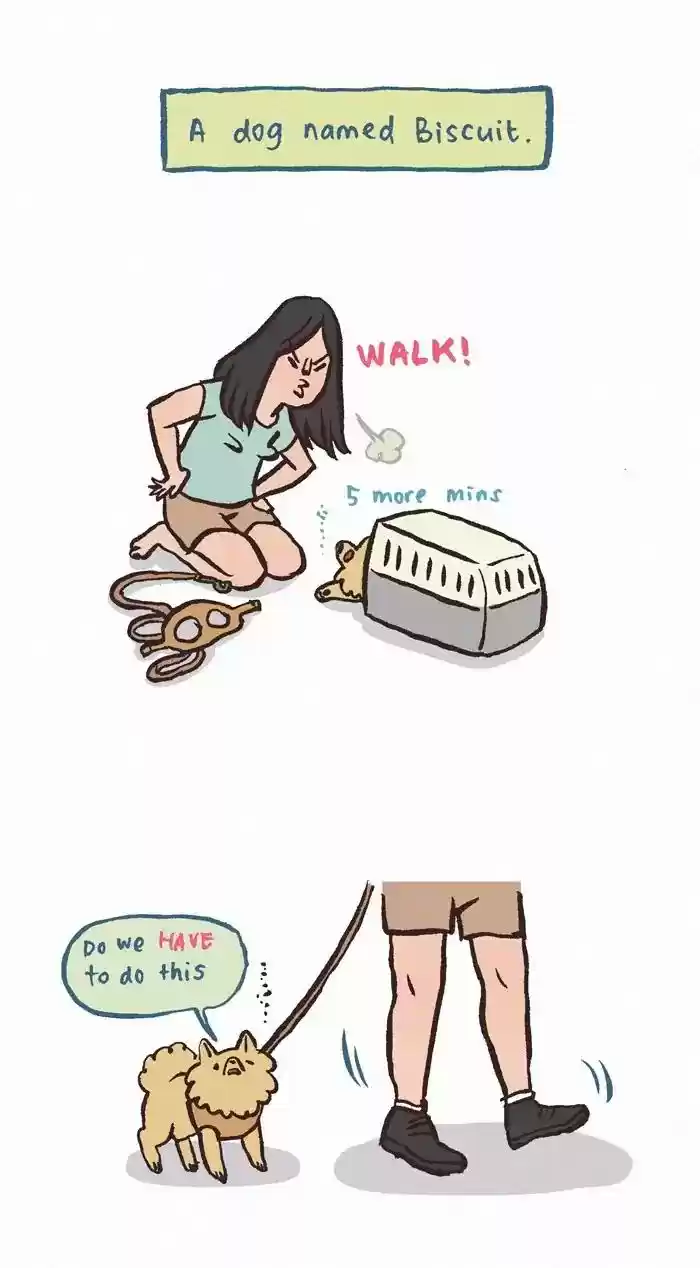 My Giant Nerd Boyfriend Chapter 369: