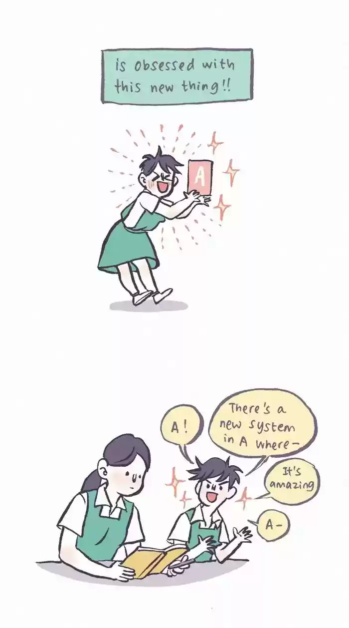 My Giant Nerd Boyfriend Chapter 370: