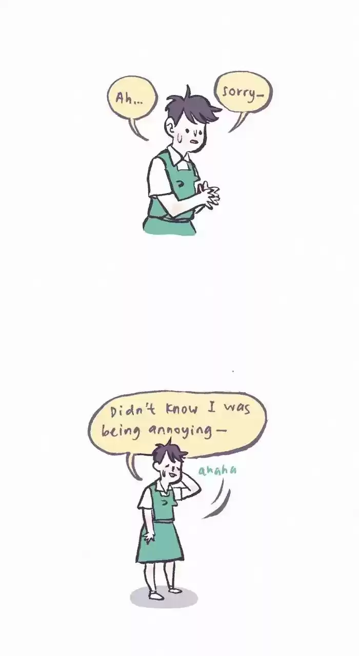 My Giant Nerd Boyfriend Chapter 370: