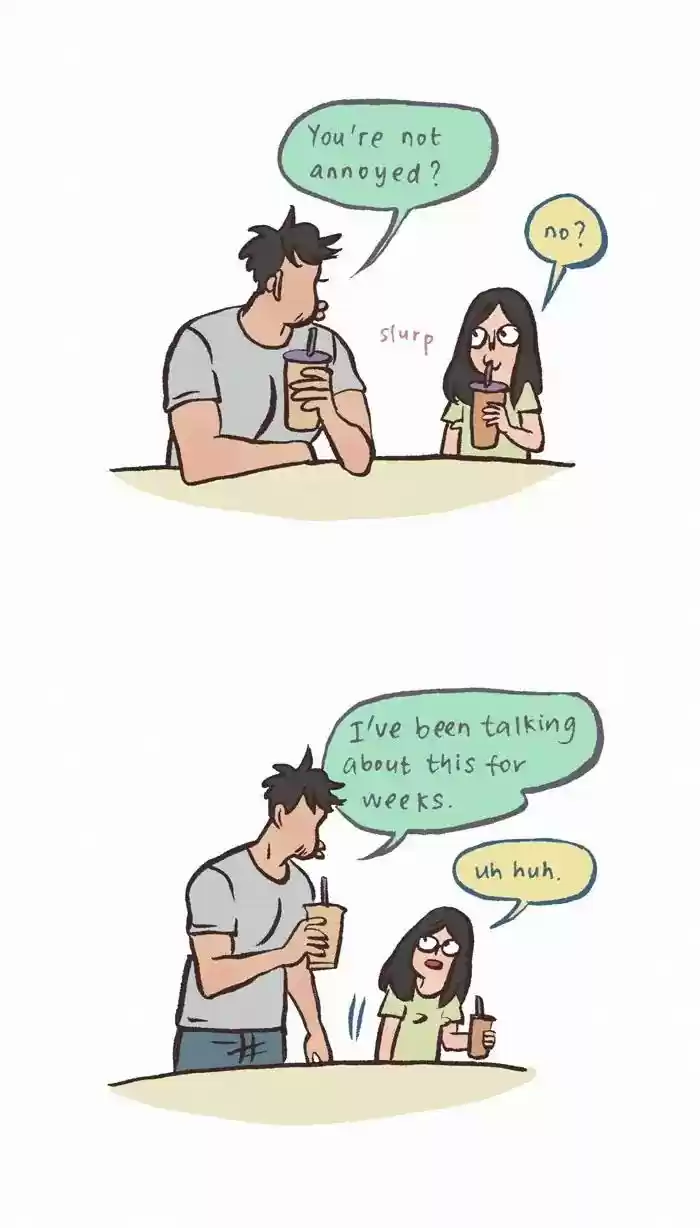 My Giant Nerd Boyfriend Chapter 370: