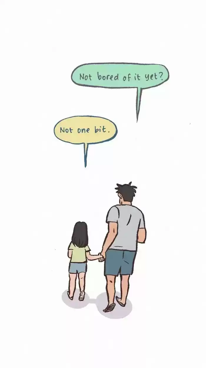 My Giant Nerd Boyfriend Chapter 370: