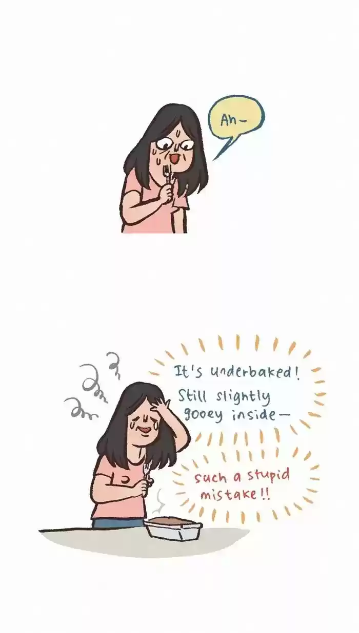 My Giant Nerd Boyfriend Chapter 371: