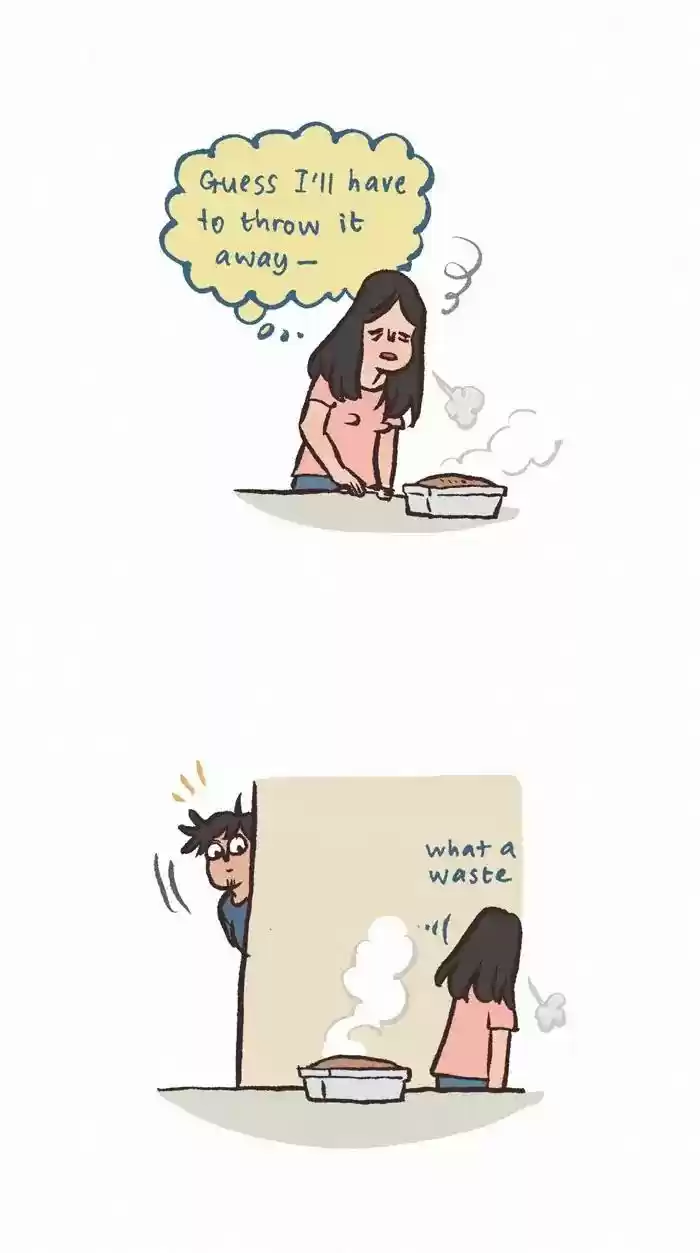 My Giant Nerd Boyfriend Chapter 371: