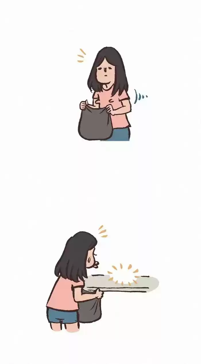 My Giant Nerd Boyfriend Chapter 371: