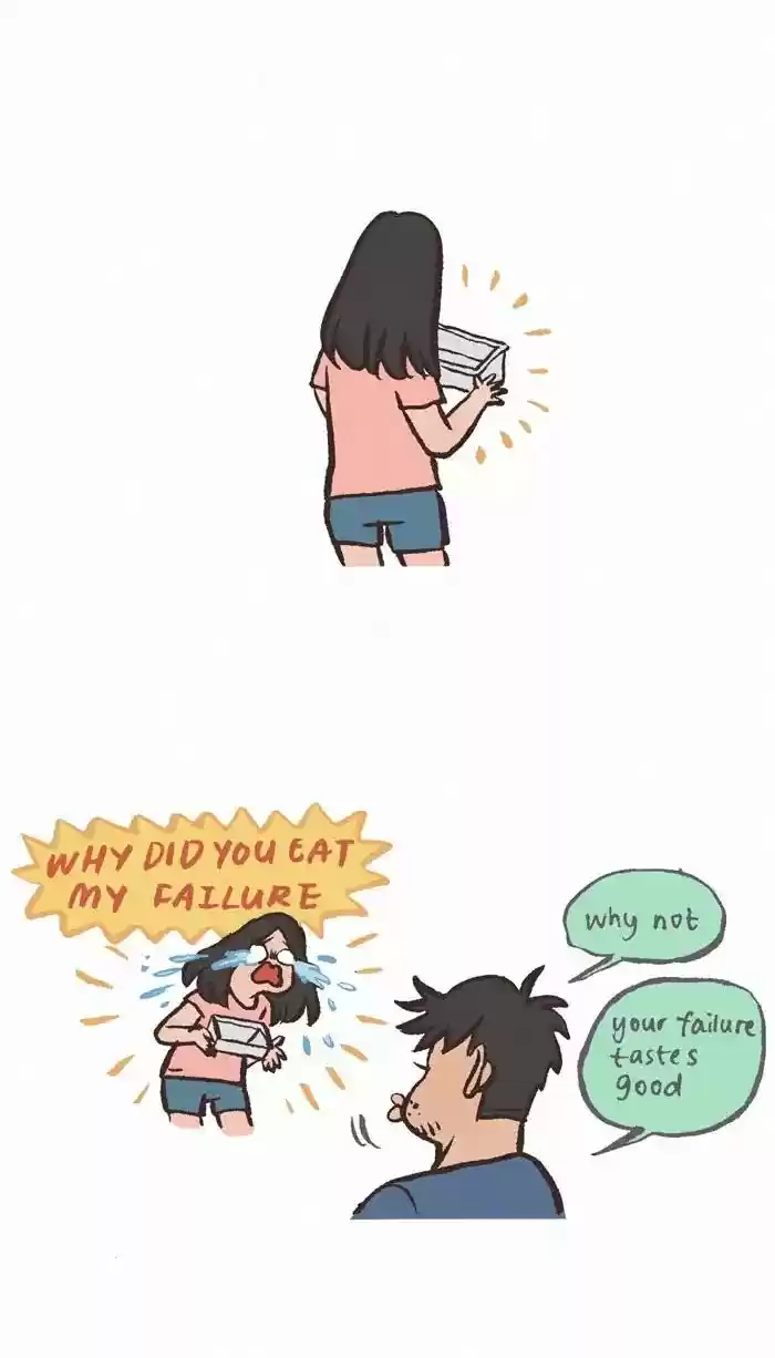 My Giant Nerd Boyfriend Chapter 371: