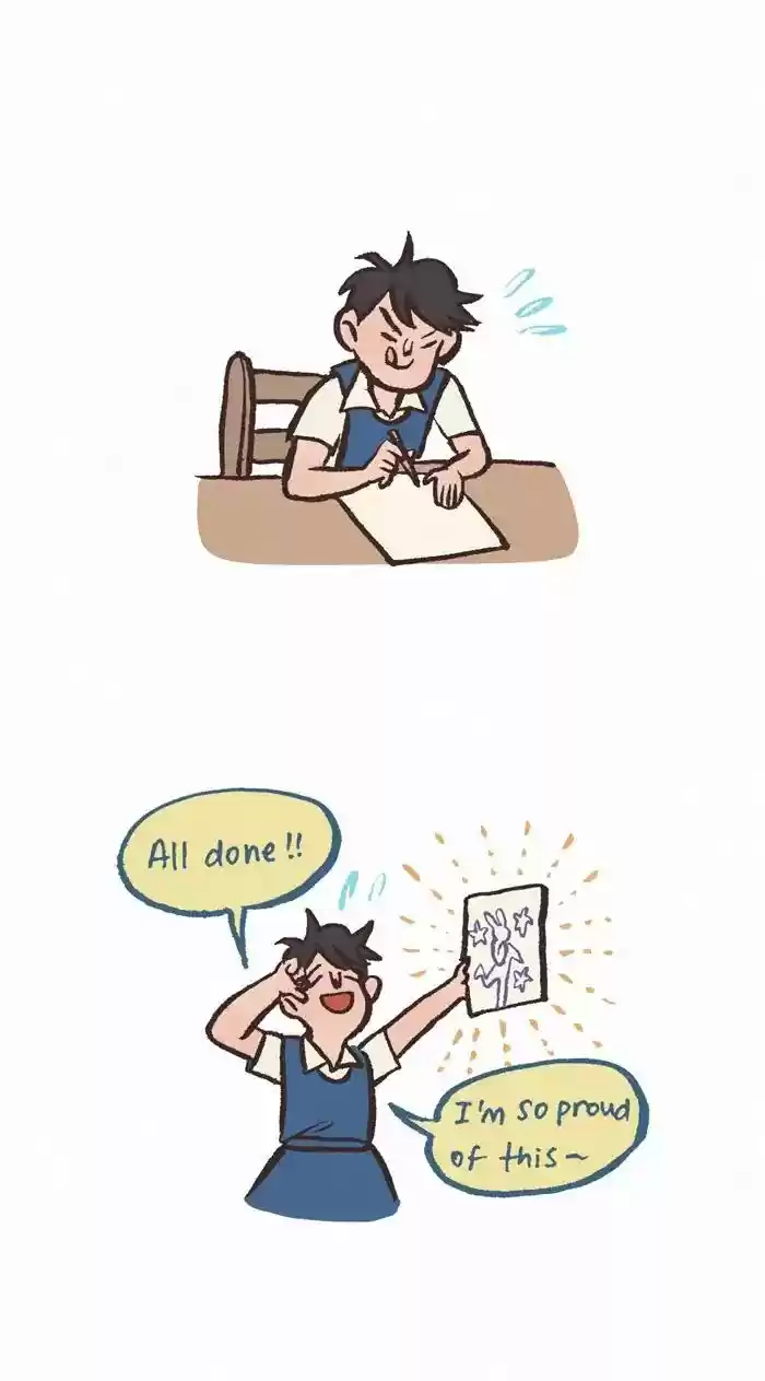 My Giant Nerd Boyfriend Chapter 372: