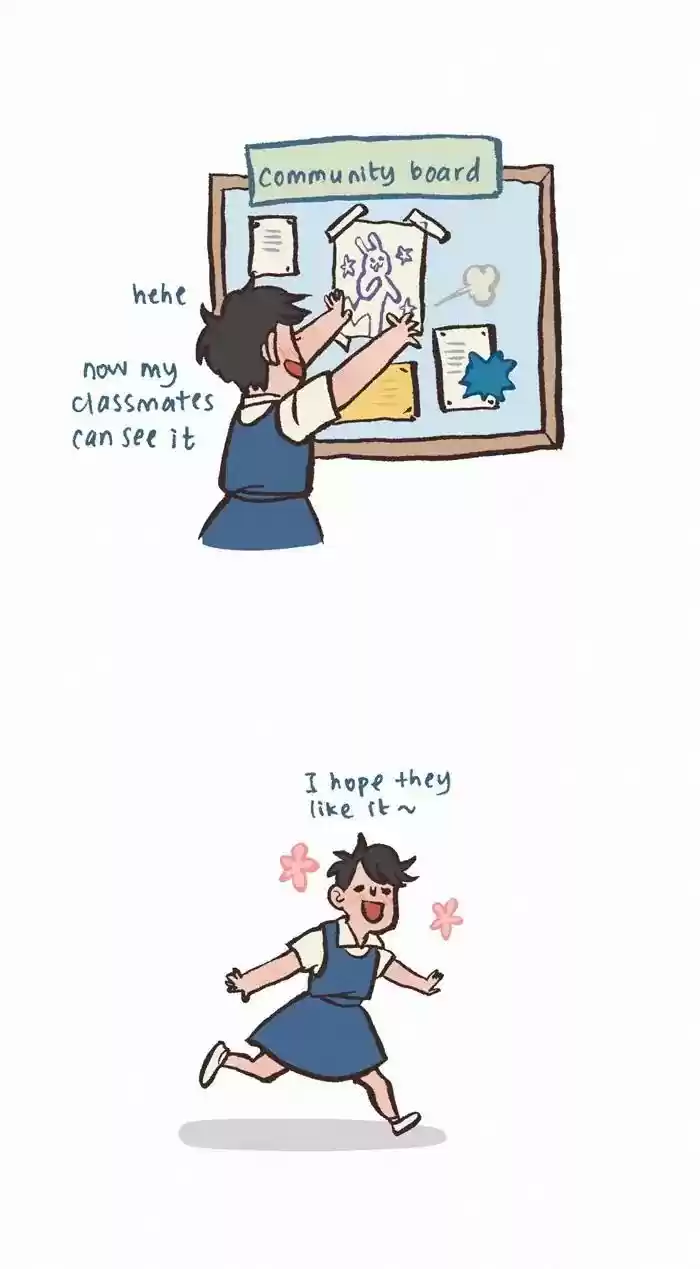 My Giant Nerd Boyfriend Chapter 372: