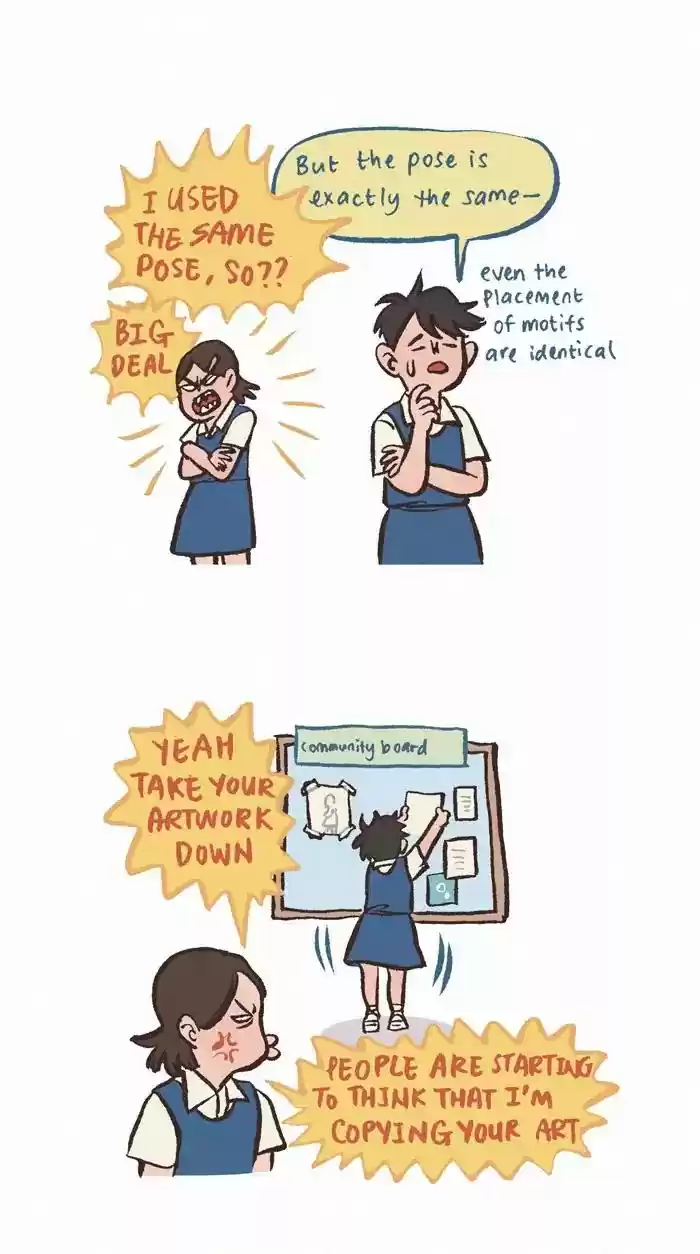 My Giant Nerd Boyfriend Chapter 372: