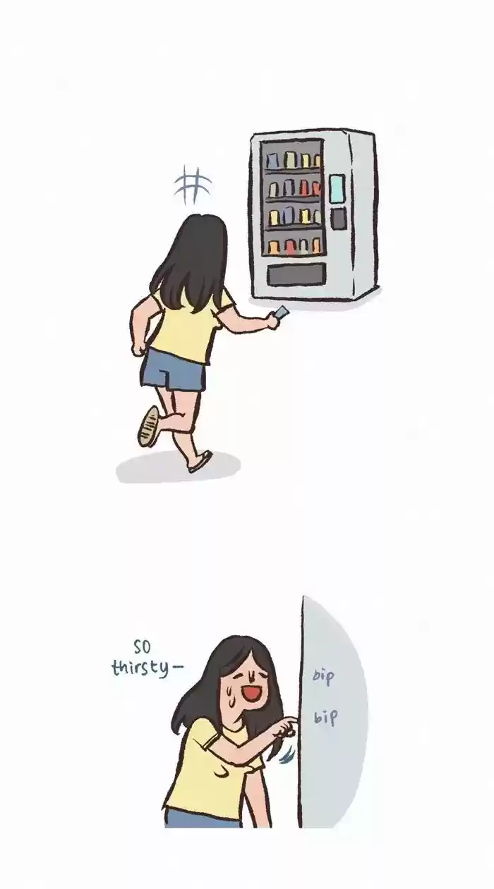 My Giant Nerd Boyfriend Chapter 373: