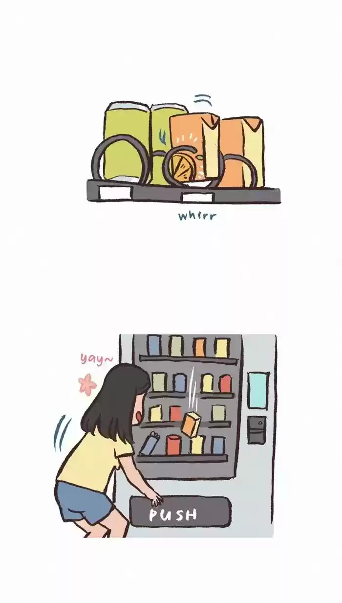 My Giant Nerd Boyfriend Chapter 373: