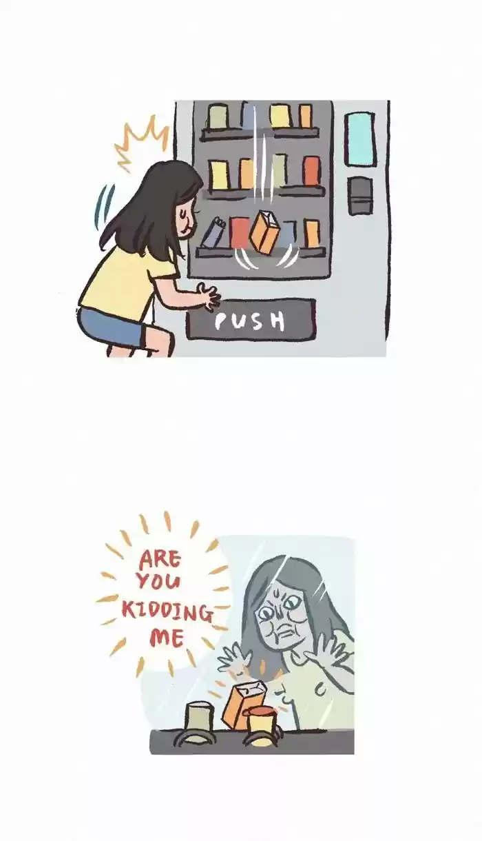 My Giant Nerd Boyfriend Chapter 373: