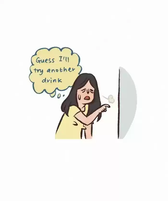 My Giant Nerd Boyfriend Chapter 373: