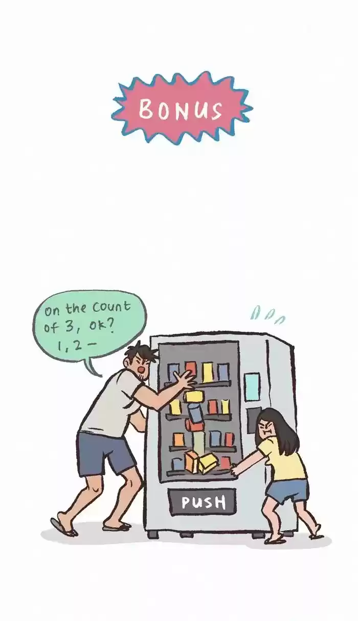 My Giant Nerd Boyfriend Chapter 373: