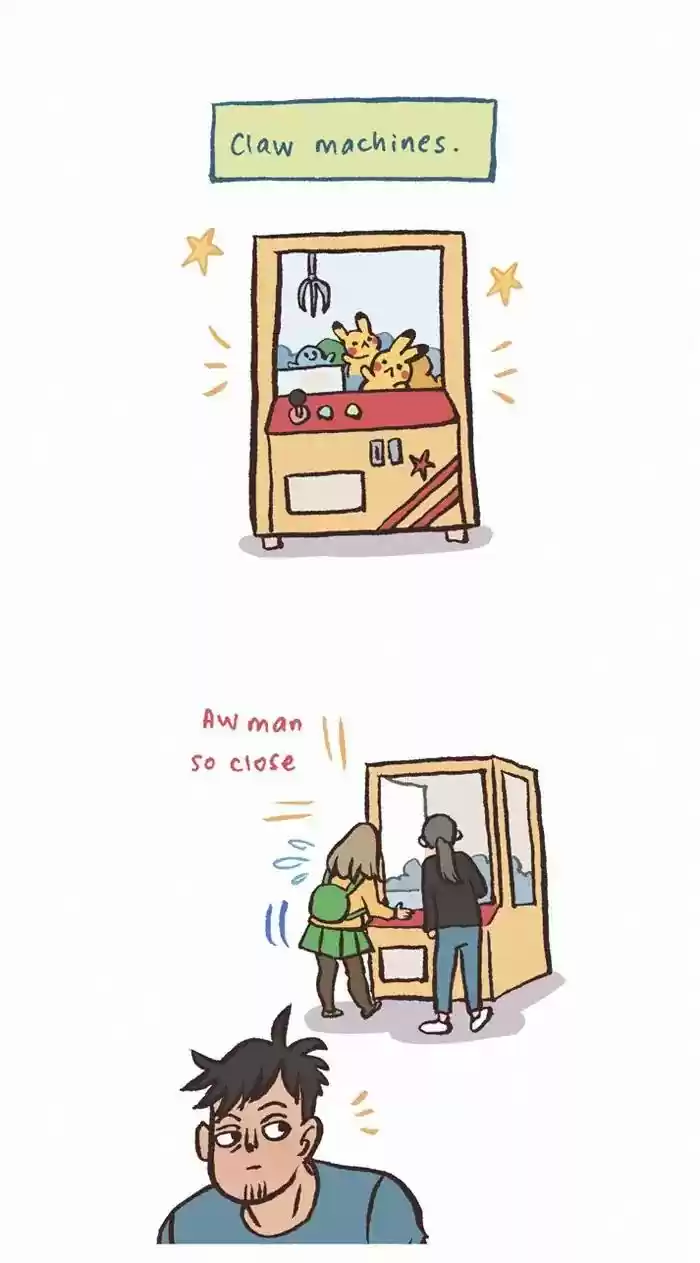 My Giant Nerd Boyfriend Chapter 374: