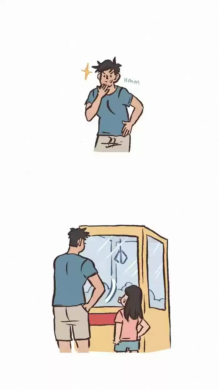 My Giant Nerd Boyfriend Chapter 374: