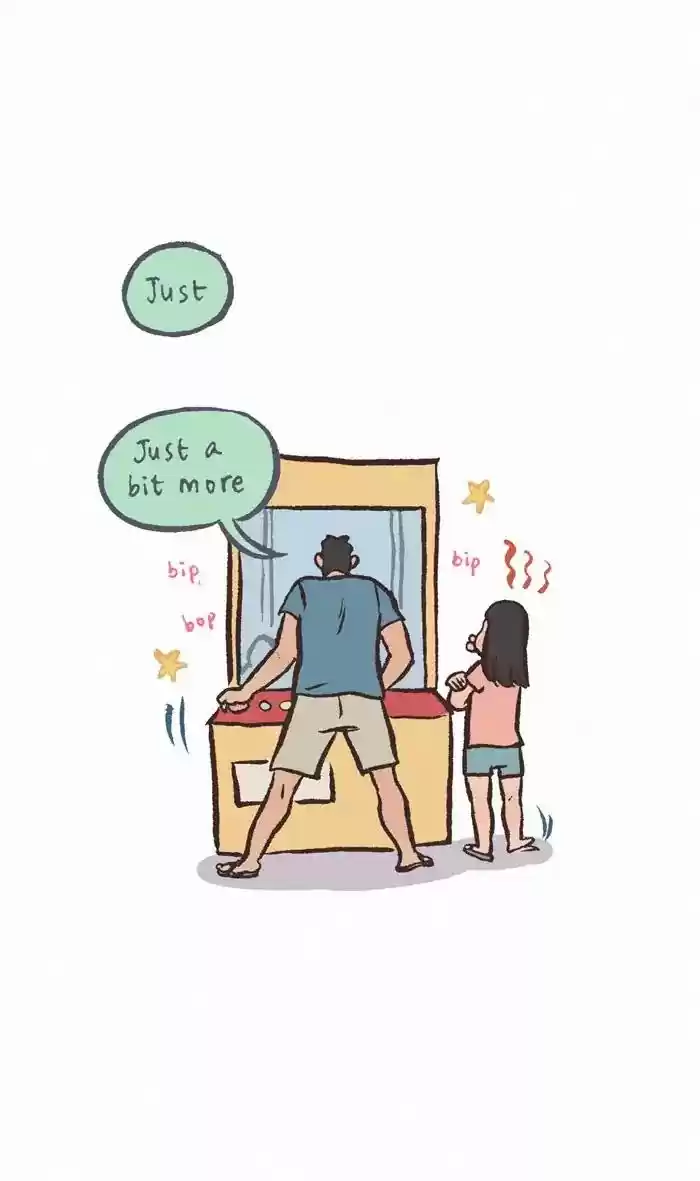 My Giant Nerd Boyfriend Chapter 374: