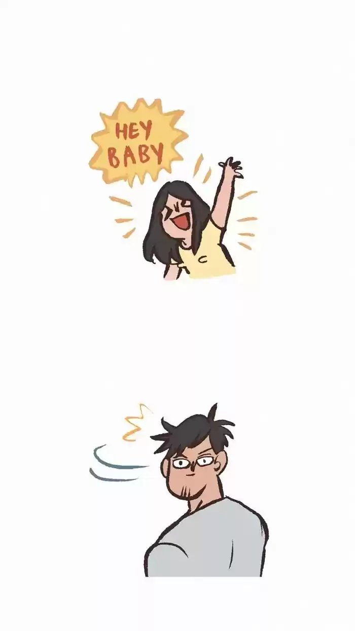 My Giant Nerd Boyfriend Chapter 377: