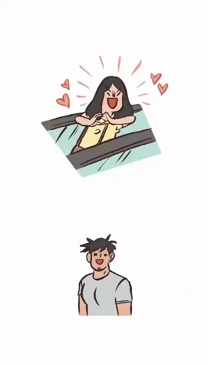 My Giant Nerd Boyfriend Chapter 377: