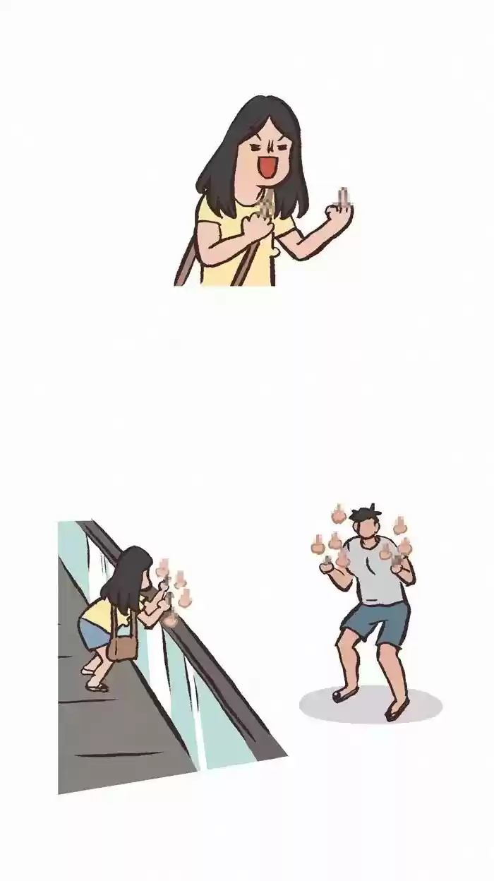 My Giant Nerd Boyfriend Chapter 377: