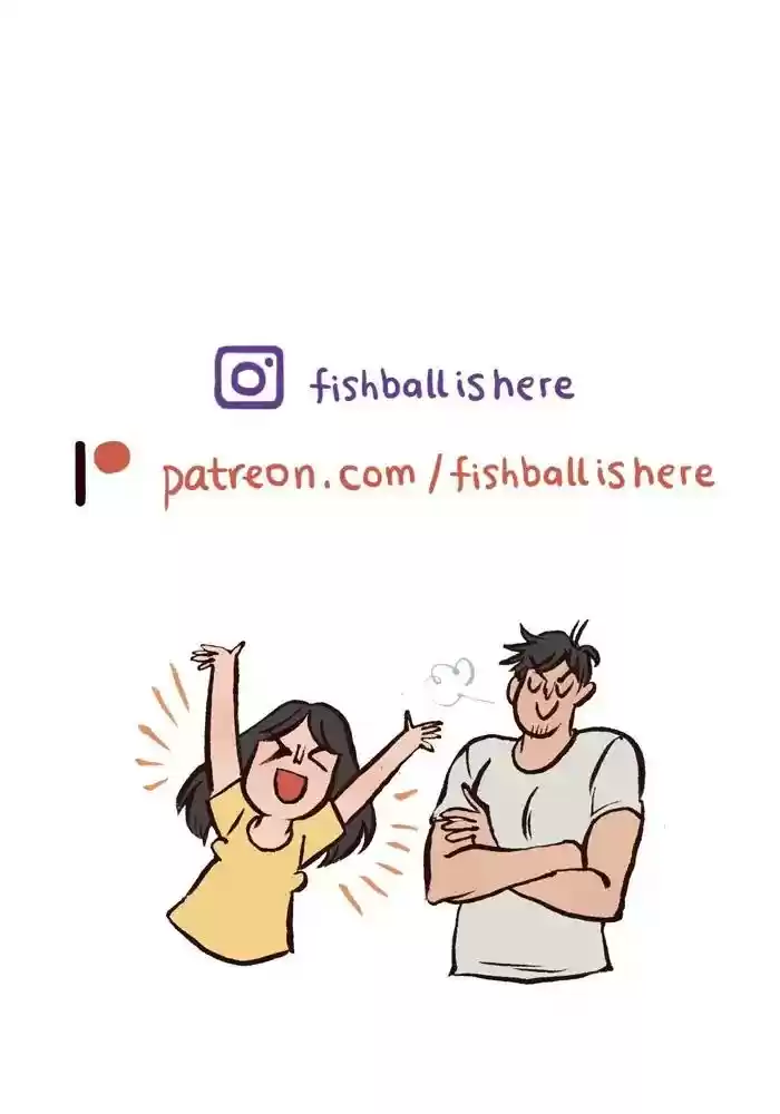 My Giant Nerd Boyfriend Chapter 377: