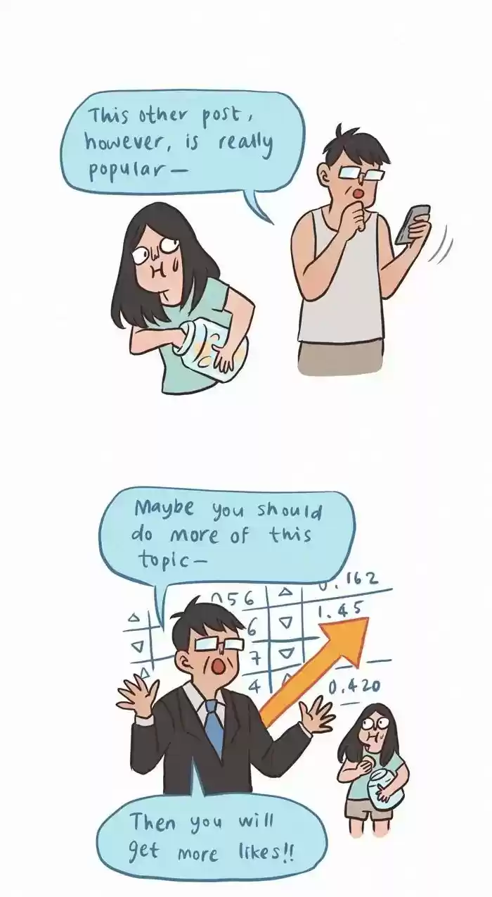 My Giant Nerd Boyfriend Chapter 378: