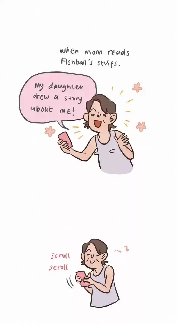 My Giant Nerd Boyfriend Chapter 378: