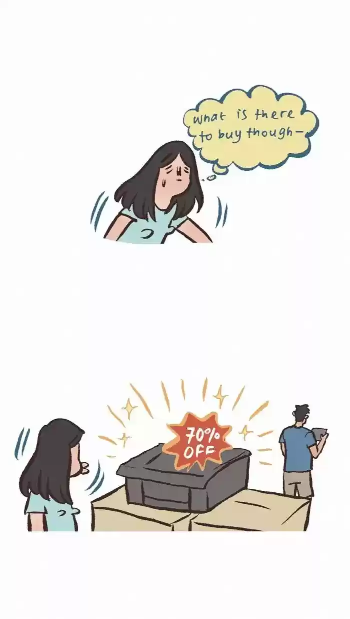 My Giant Nerd Boyfriend Chapter 379: