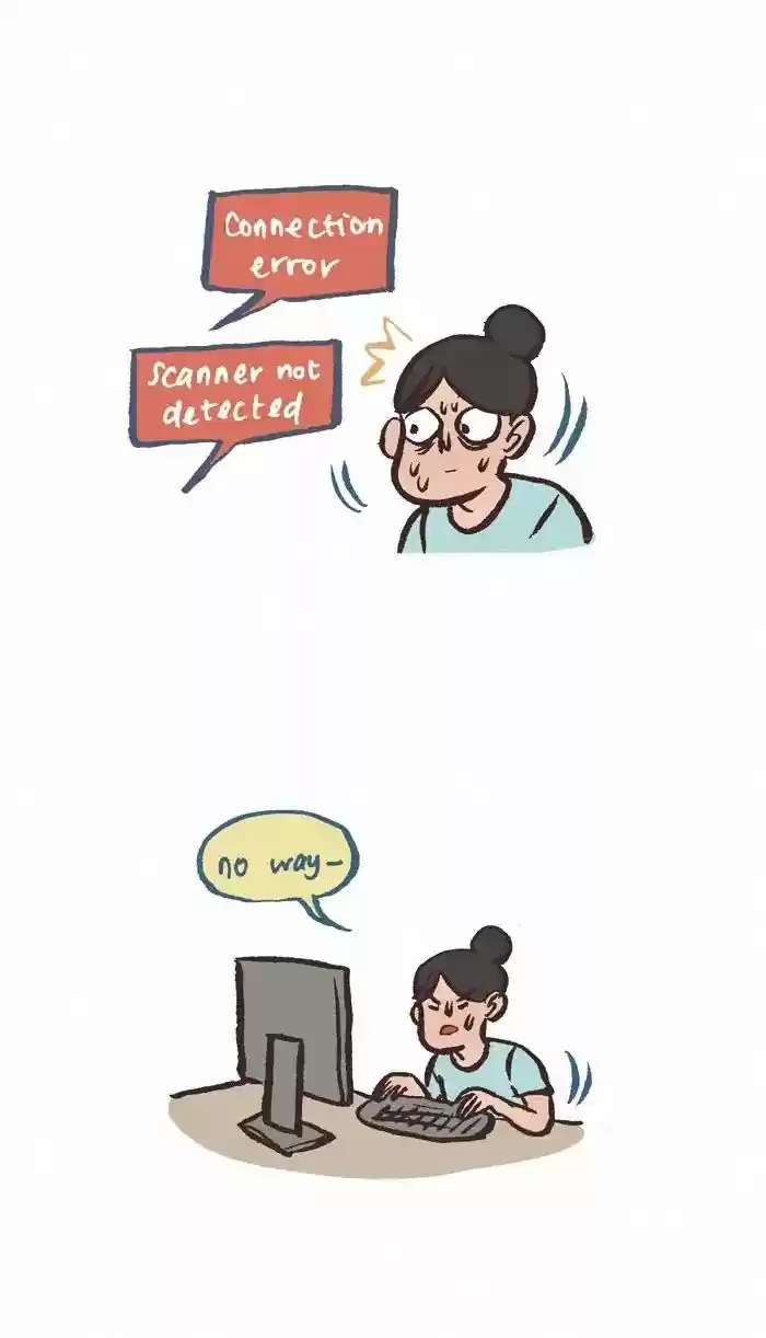 My Giant Nerd Boyfriend Chapter 379: