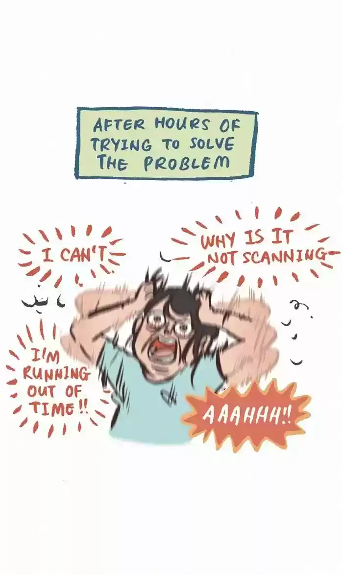 My Giant Nerd Boyfriend Chapter 379: