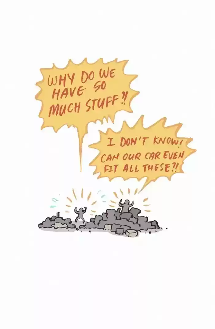 My Giant Nerd Boyfriend Chapter 380: