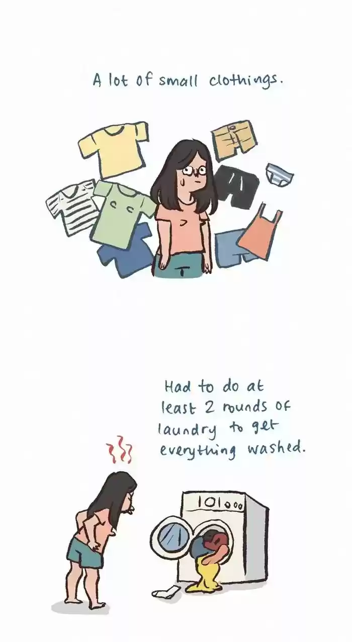 My Giant Nerd Boyfriend Chapter 381: