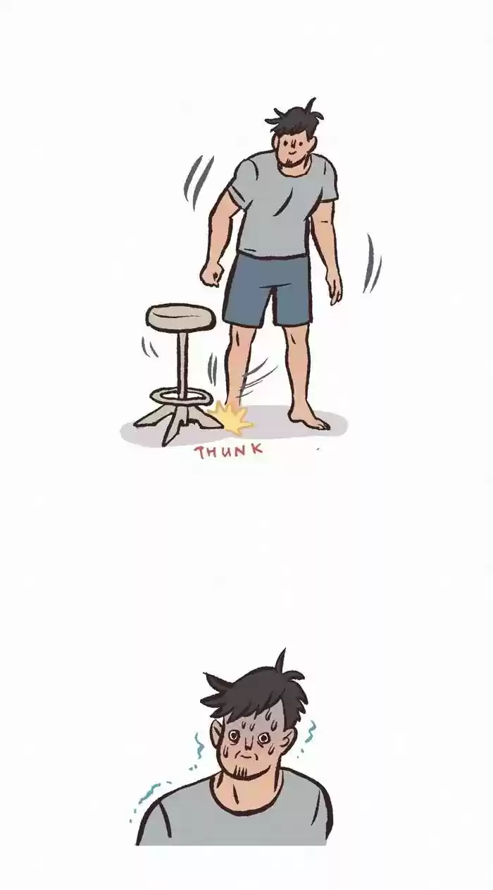 My Giant Nerd Boyfriend Chapter 382: