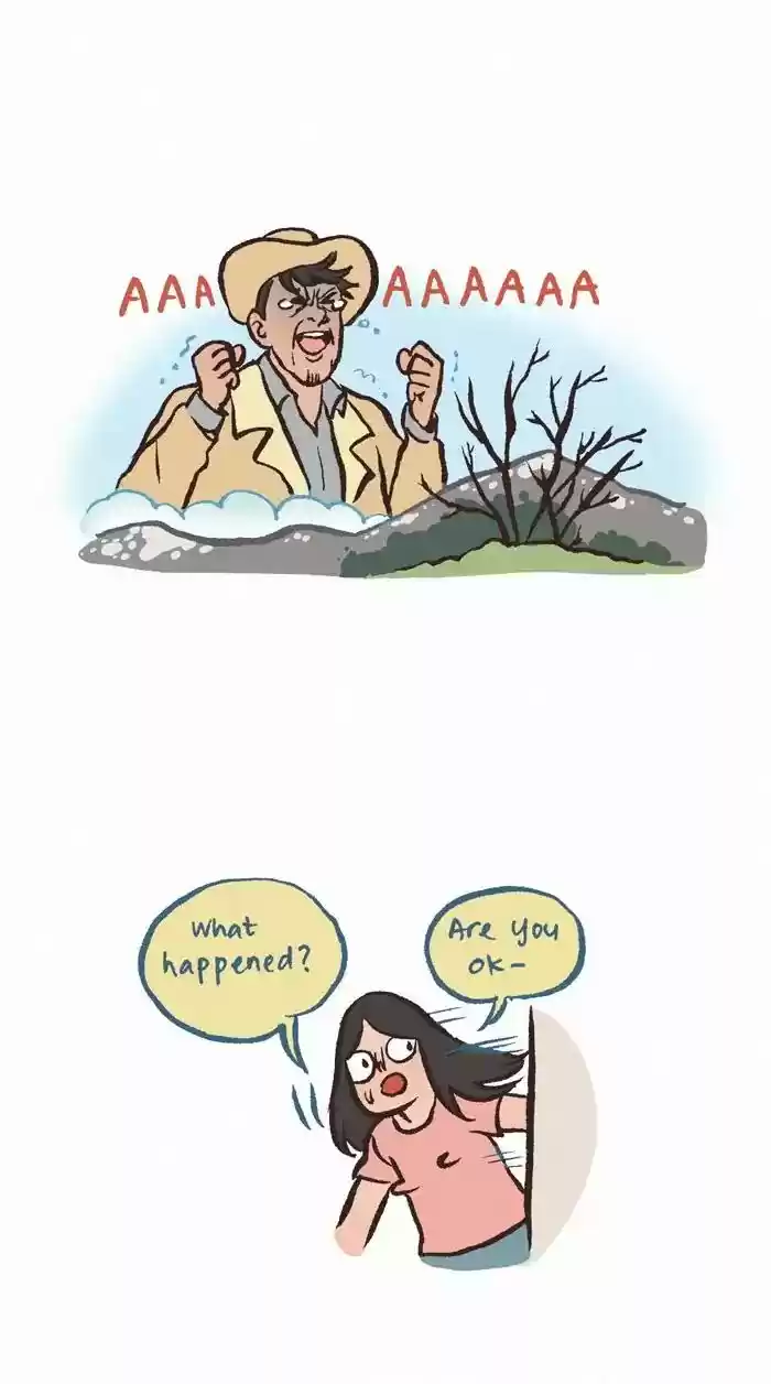 My Giant Nerd Boyfriend Chapter 382: