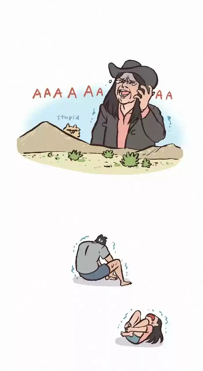 My Giant Nerd Boyfriend Chapter 382: