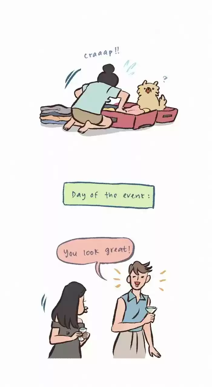 My Giant Nerd Boyfriend Chapter 383: