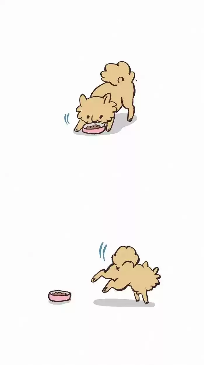 My Giant Nerd Boyfriend Chapter 384: