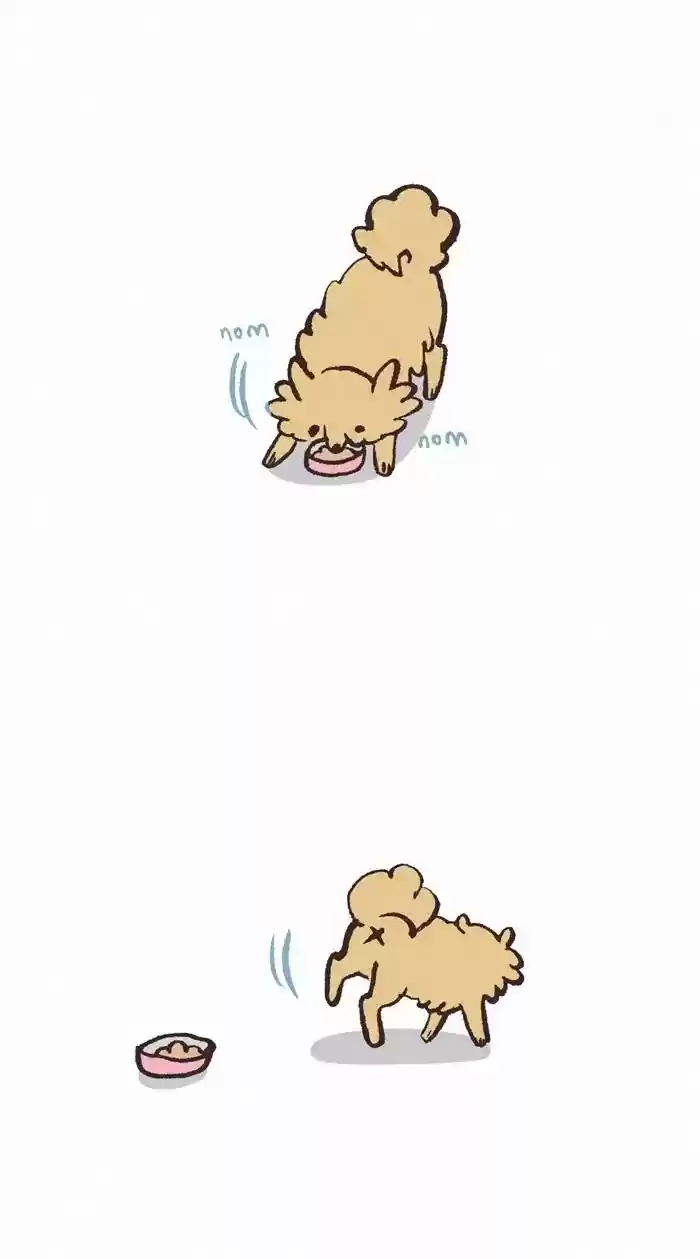 My Giant Nerd Boyfriend Chapter 384: