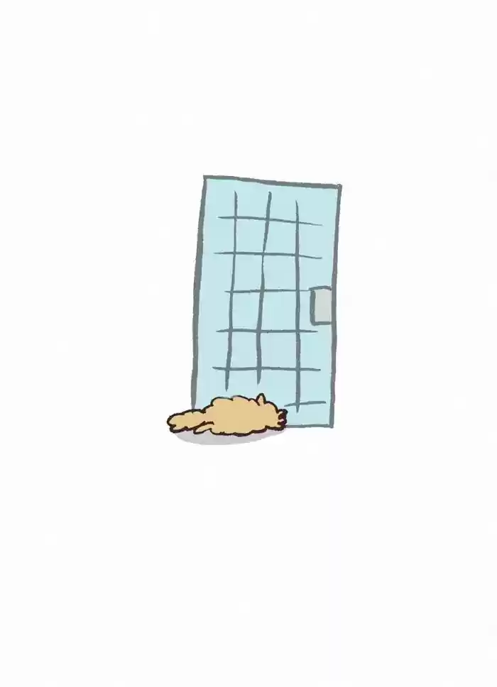 My Giant Nerd Boyfriend Chapter 384: