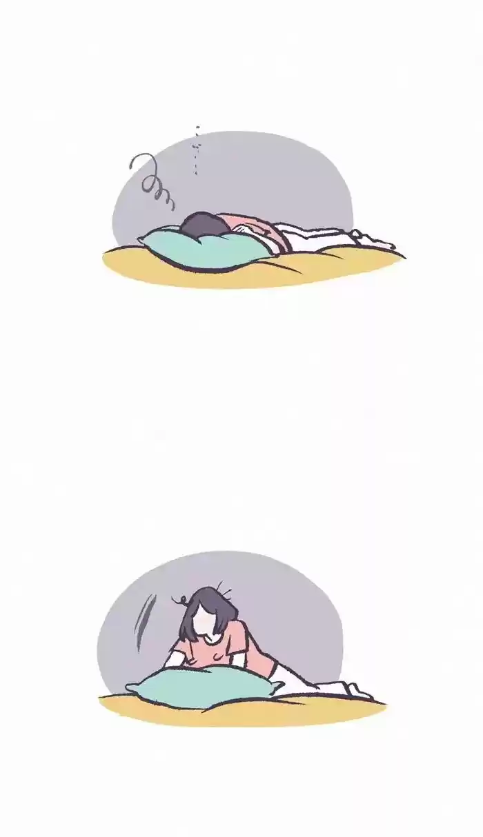 My Giant Nerd Boyfriend Chapter 385: