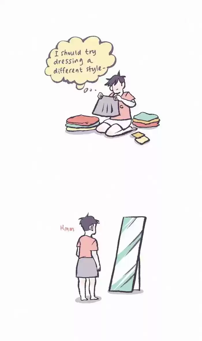 My Giant Nerd Boyfriend Chapter 385: