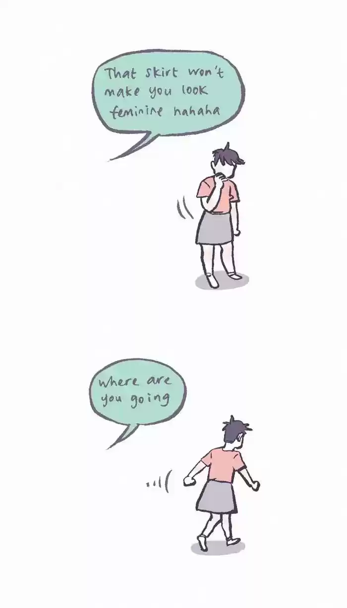 My Giant Nerd Boyfriend Chapter 385: