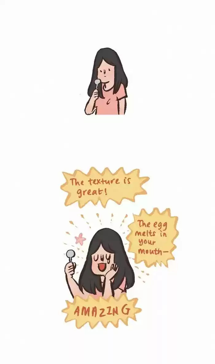 My Giant Nerd Boyfriend Chapter 385: