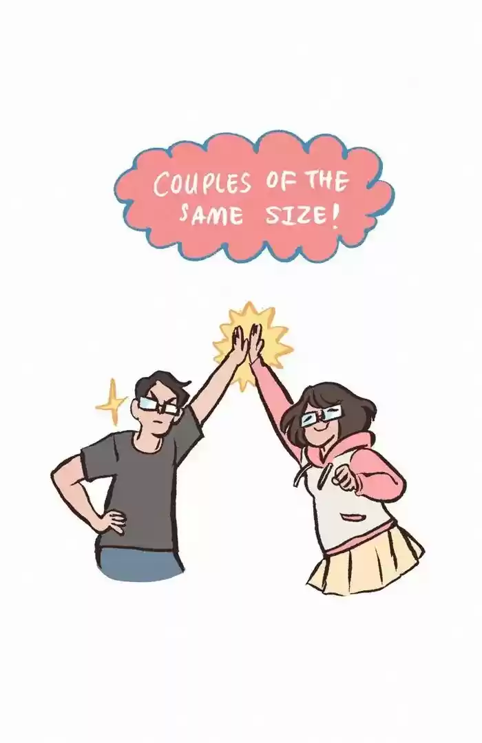 My Giant Nerd Boyfriend Chapter 386: