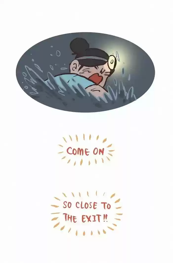 My Giant Nerd Boyfriend Chapter 387: