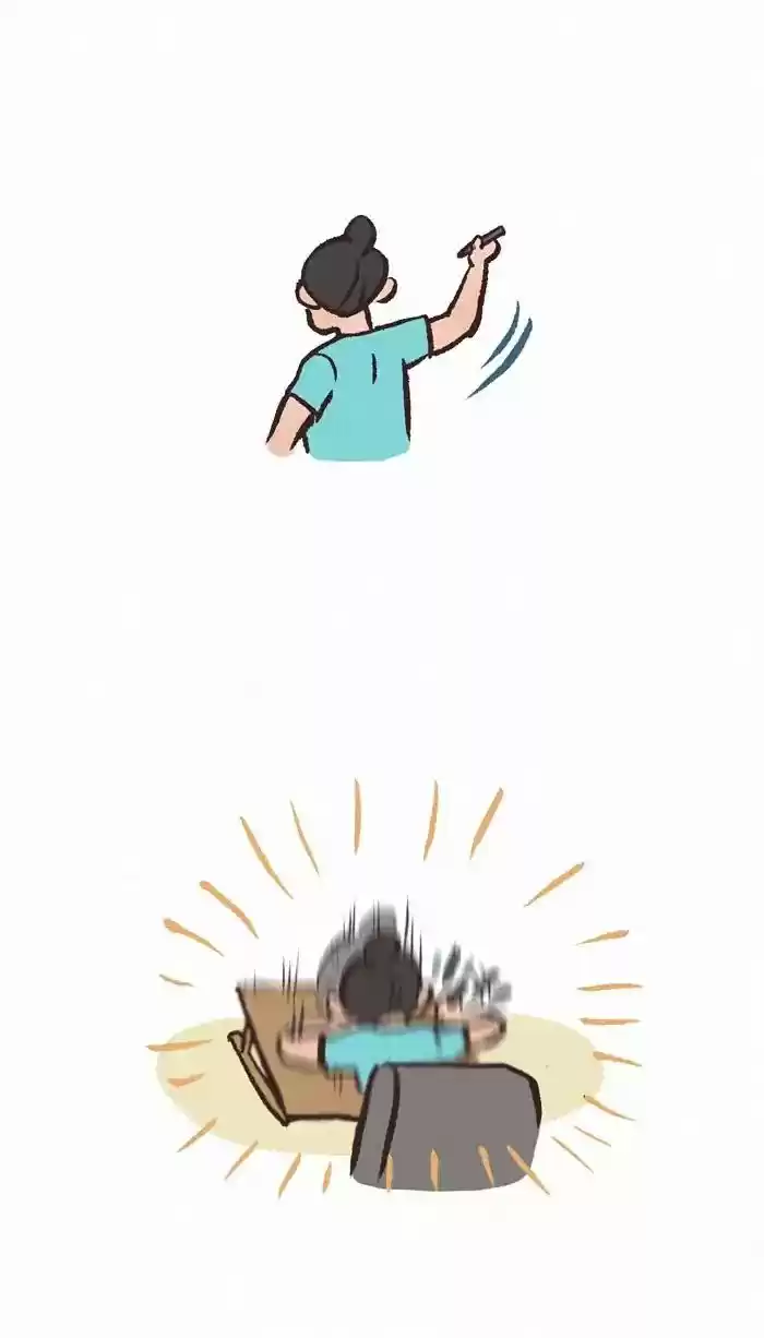 My Giant Nerd Boyfriend Chapter 390: